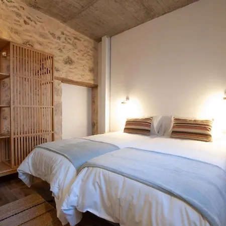 La Casa De San Juan - Artemi Daire