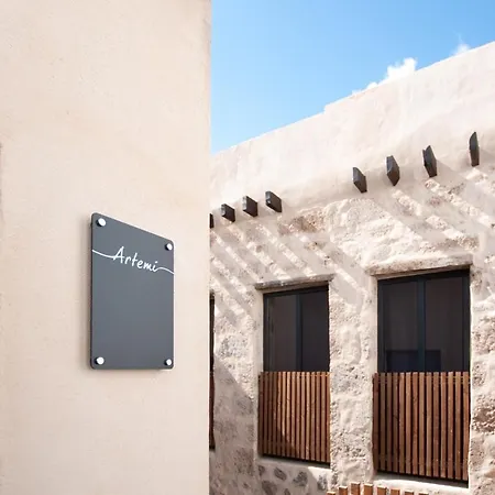 Daire La Casa De San Juan - Artemi Telde