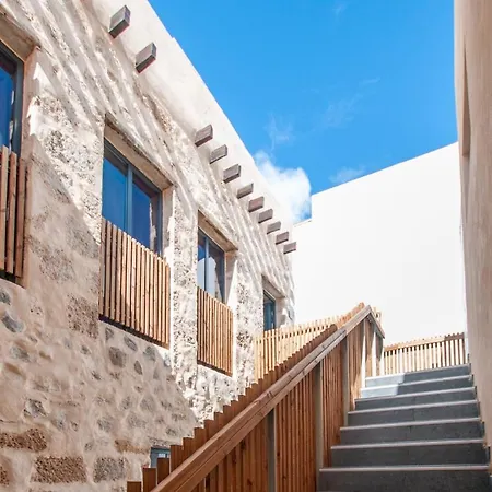 La Casa De San Juan - Artemi 아파트 *