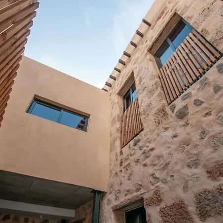 Apartament La Casa De San Juan - Artemi Telde