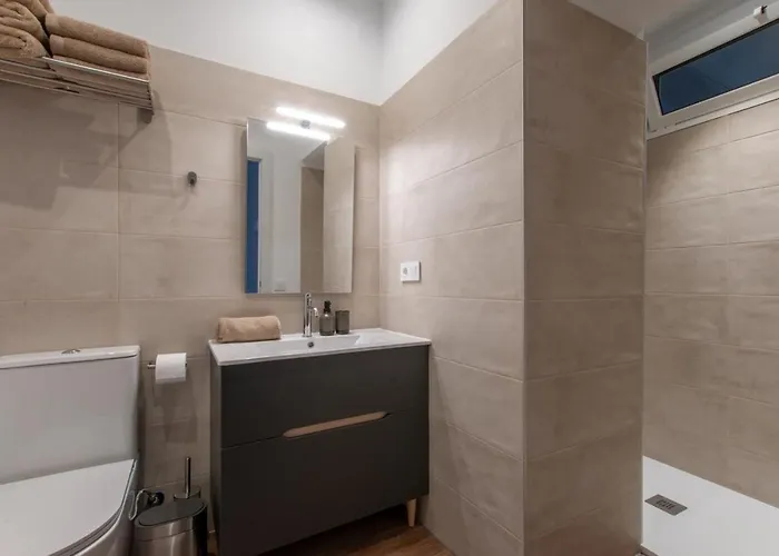 La Casa De San Juan - Artemi Appartement Telde