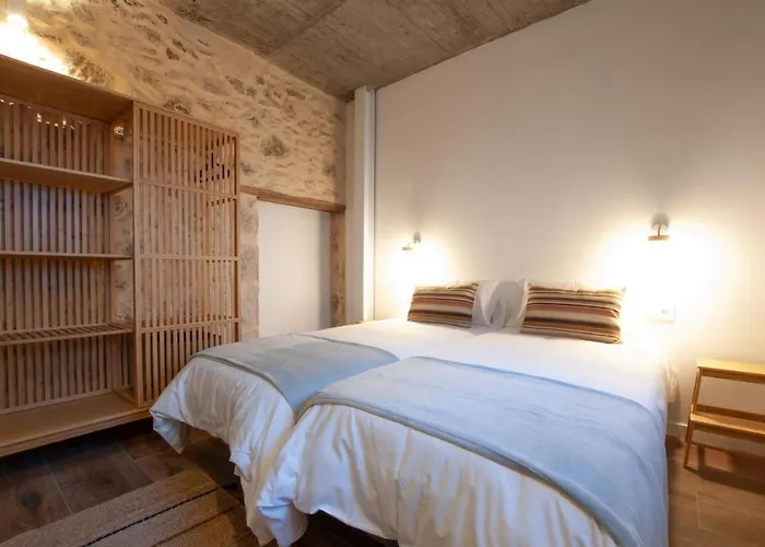 La Casa De San Juan - Artemi Appartement