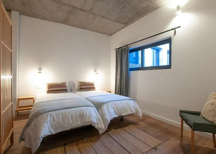 Appartement La Casa De San Juan - Artemi *