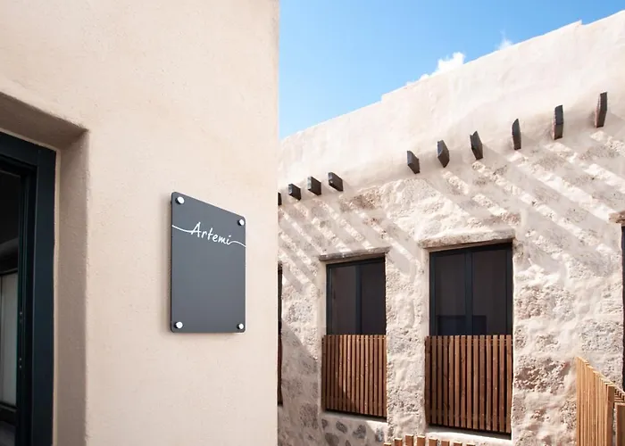Appartement La Casa De San Juan - Artemi Telde
